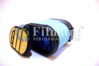 Фильтр Воздушный P 608676/P 601560 комплект