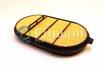 Фильтр Воздушный P 608676/P 601560 комплект