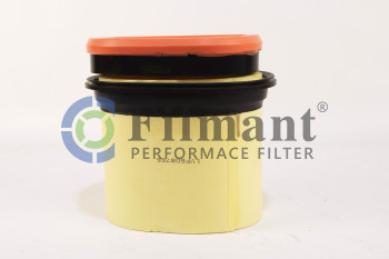 Фильтр Воздушный P 608766/P 785965 комплект