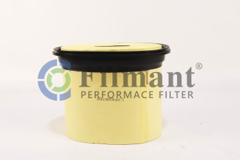 Фильтр Воздушный P 608766/P 785965 комплект
