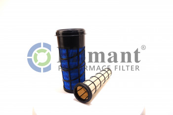 Фильтр Воздушный P 616742/P 603916комплект