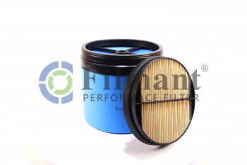 Фильтр Воздушный P 619334/P 547520 комплект