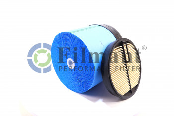 Фильтр Воздушный P 619334/P 547520 комплект