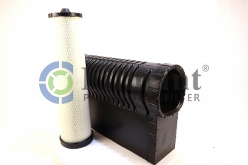 Фильтр Воздушный P 635779/P 638607 комплект