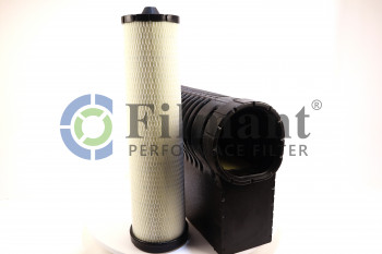 Фильтр Воздушный P 635779/P 638607 комплект