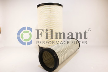 Фильтр Воздушный P 785426/P 785427 комплект