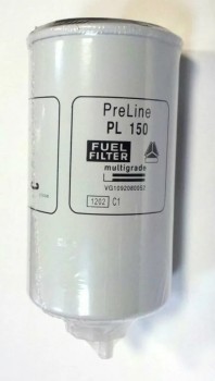 Фильтр топливный PL 150
