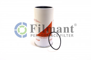 Фильтр топливный R120P без стакана.