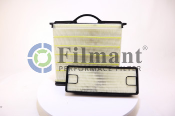 Фильтр Воздушный R553819/R344420 JOHN DEERE