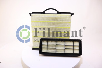 Фильтр Воздушный R553819/R344420 JOHN DEERE