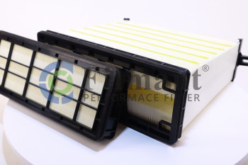 Фильтр Воздушный R553819/R344420 JOHN DEERE