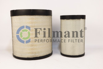 Фильтр Воздушный RE 210102/RE 210103 комплект