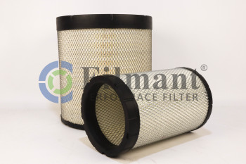 Фильтр Воздушный RE 210102/RE 210103 комплект