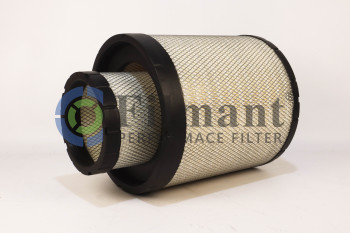 Фильтр Воздушный RE 210102/RE 210103 комплект