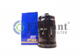Фильтр топливный ST 302