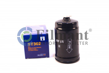 Фильтр топливный ST 302