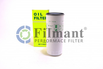 Фильтр масляный W11 102/36