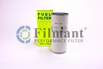 Фильтр топливный WDK 11102/28