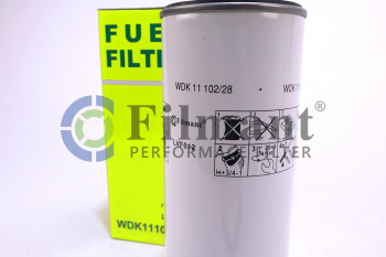 Фильтр топливный WDK 11102/28