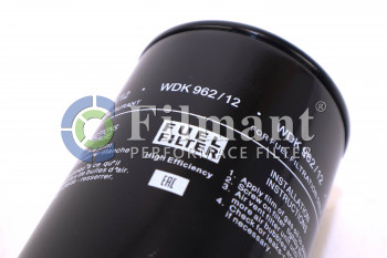 Фильтр топливный WDK 962/12
