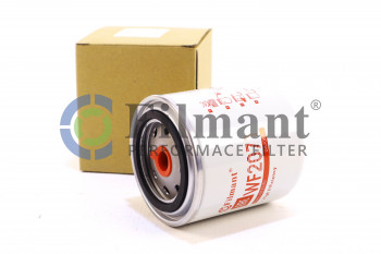 Фильтр охлаждающей жидкости WF 2071