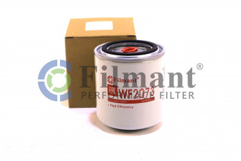Фильтр охлаждающей жидкости WF 2073