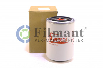 Фильтр охлаждающей жидкости WF 2074