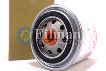 Фильтр охлаждающей жидкости WF 2074