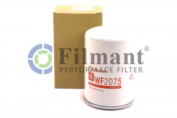 Фильтр охлаждающей жидкости WF 2075