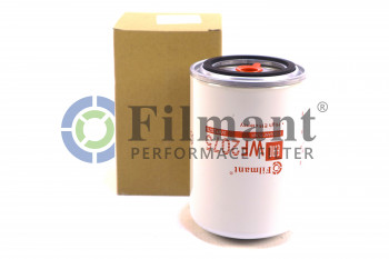 Фильтр охлаждающей жидкости WF 2075