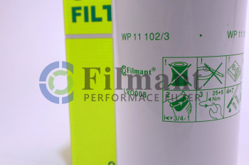 Фильтр масляный WP 11102/3