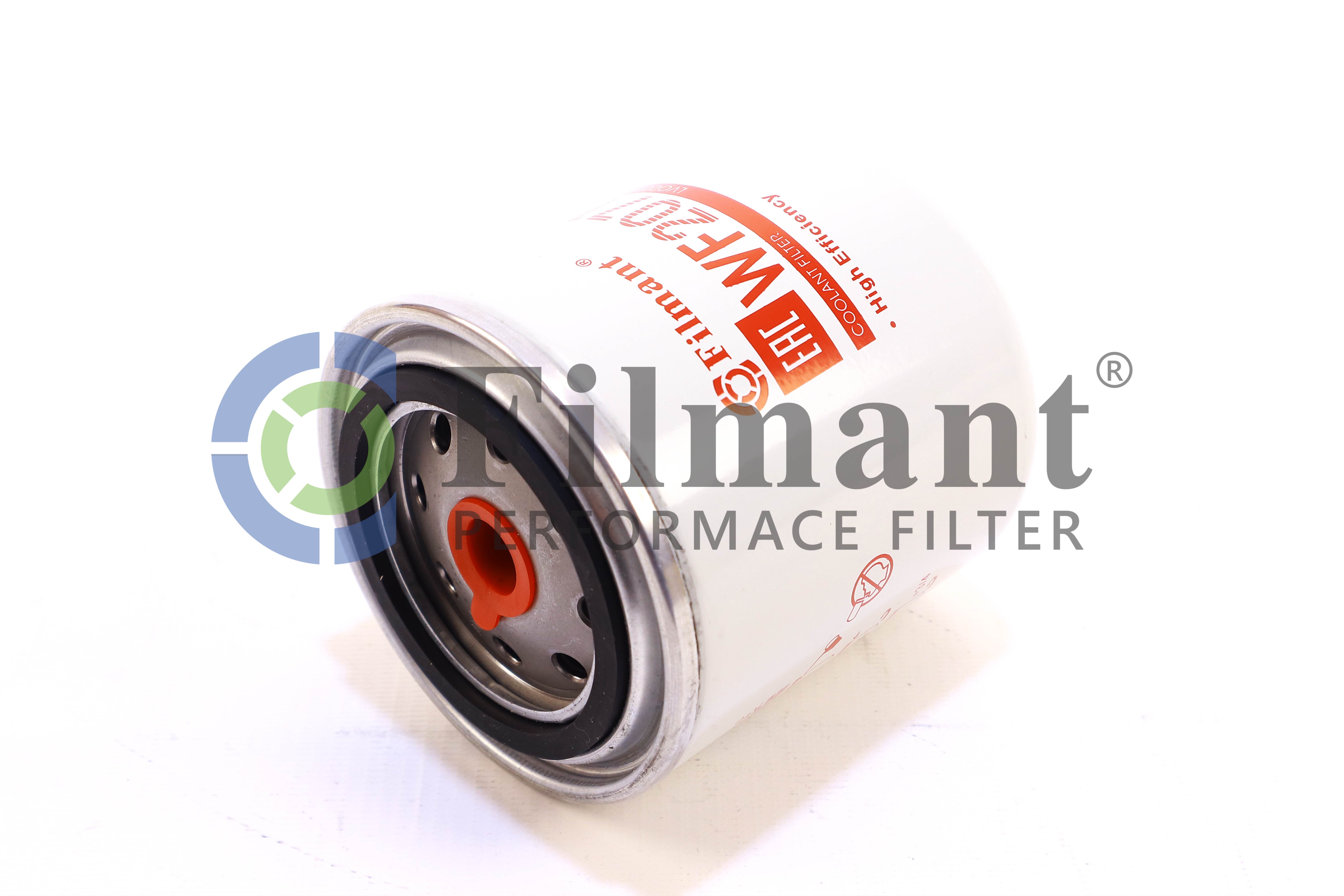 Фильтр охлаждающей жидкости WF 2071