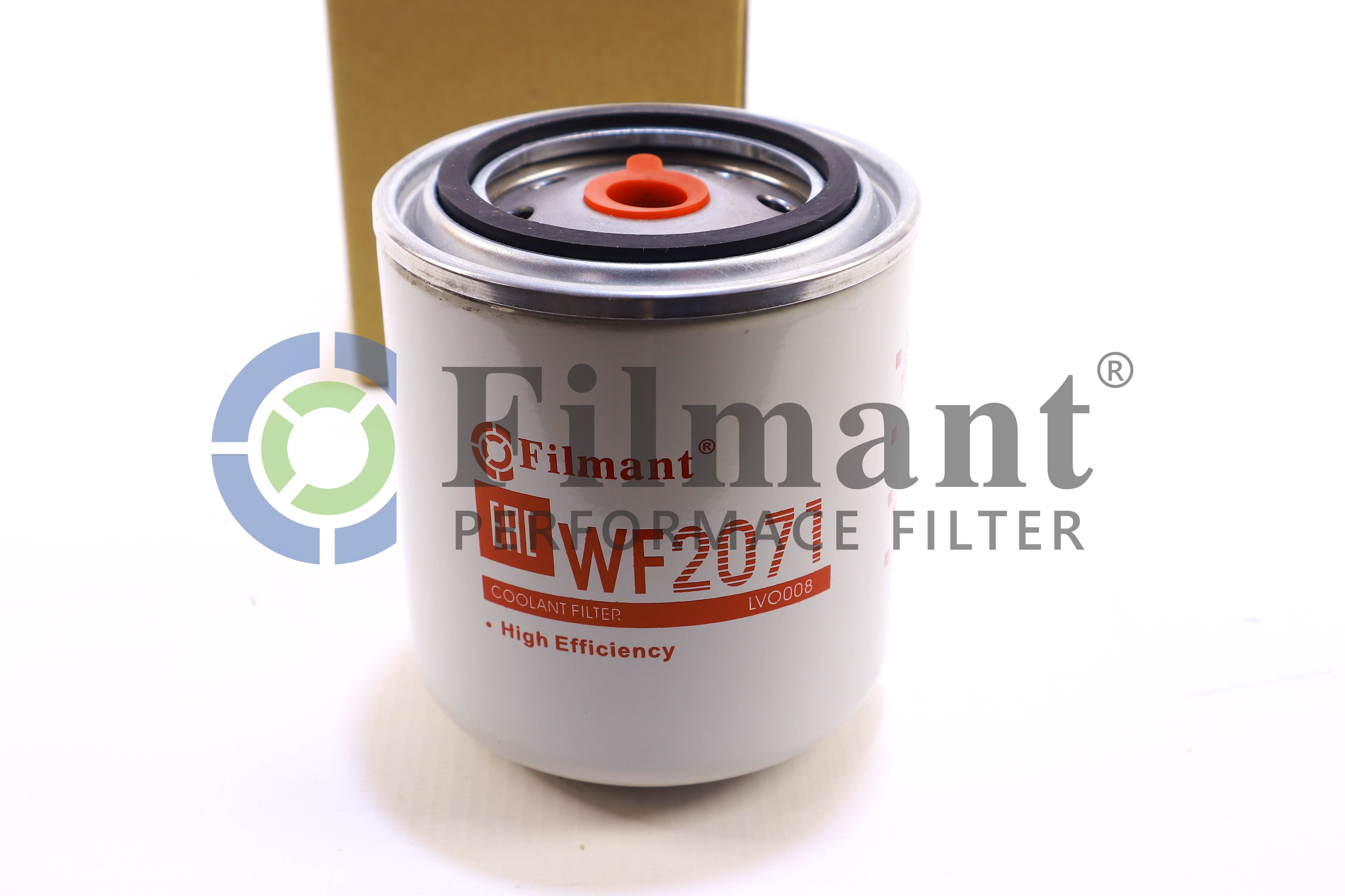 Фильтр охлаждающей жидкости WF 2071