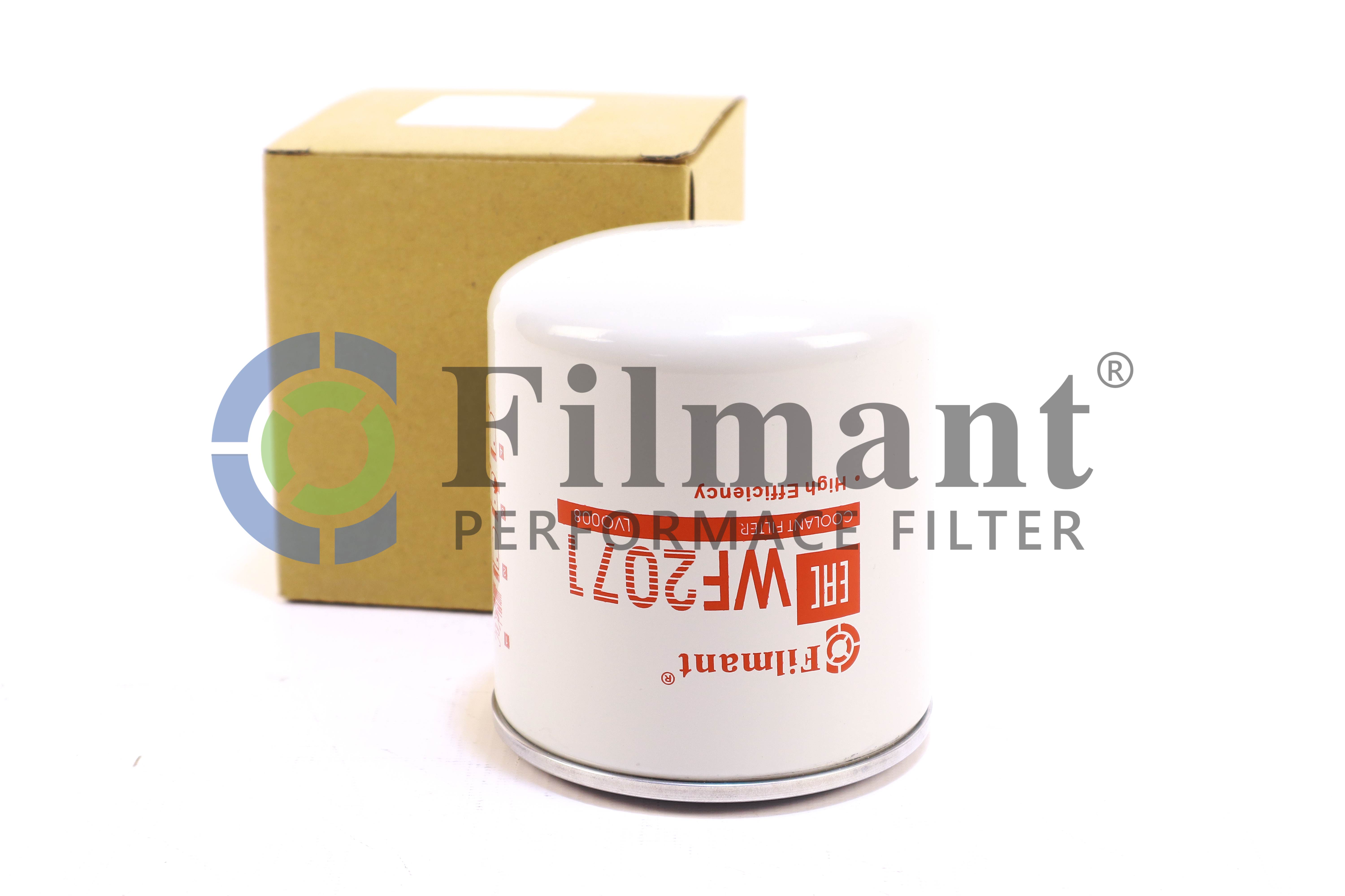 Фильтр охлаждающей жидкости WF 2071