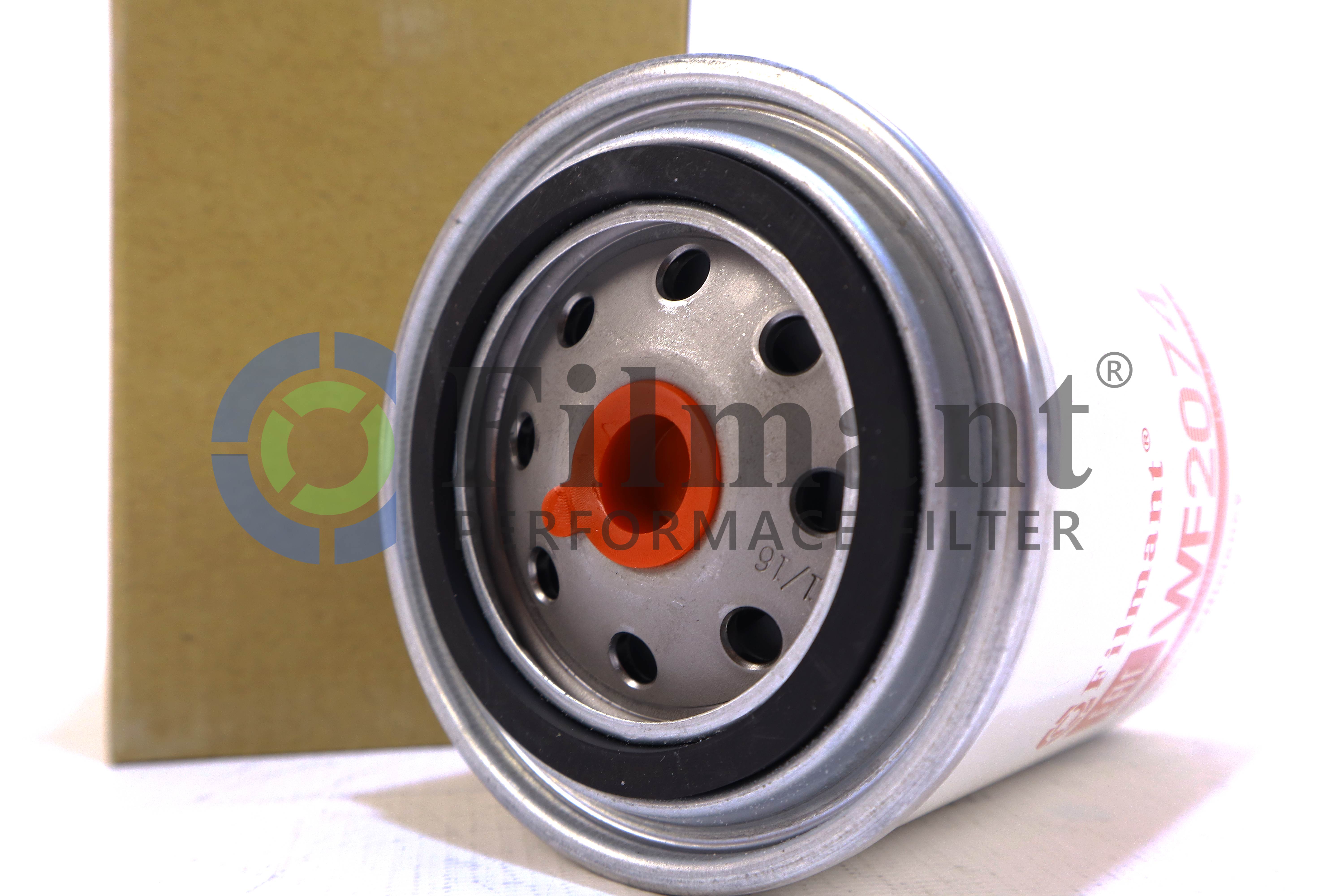 Фильтр охлаждающей жидкости WF 2074